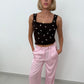 Flora Top