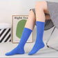 Blue Wave Socken
