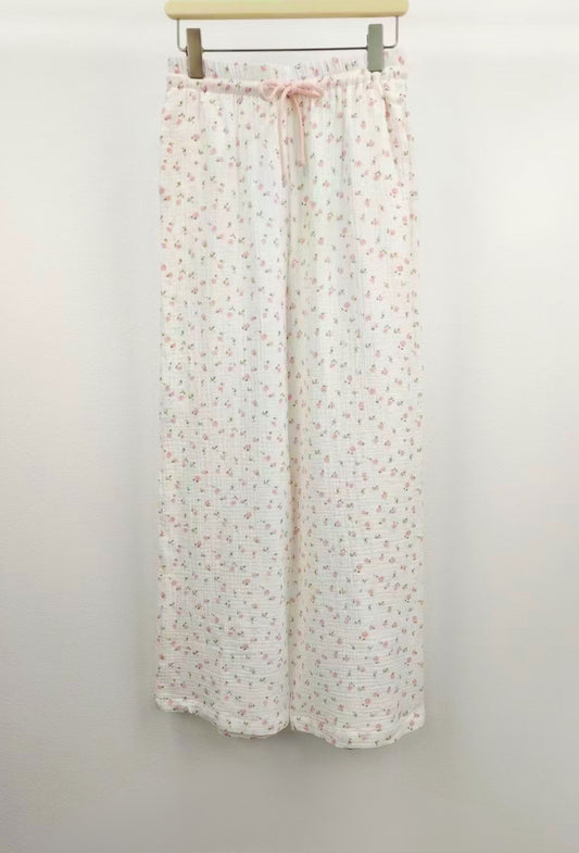 Bloom Musselinhose
