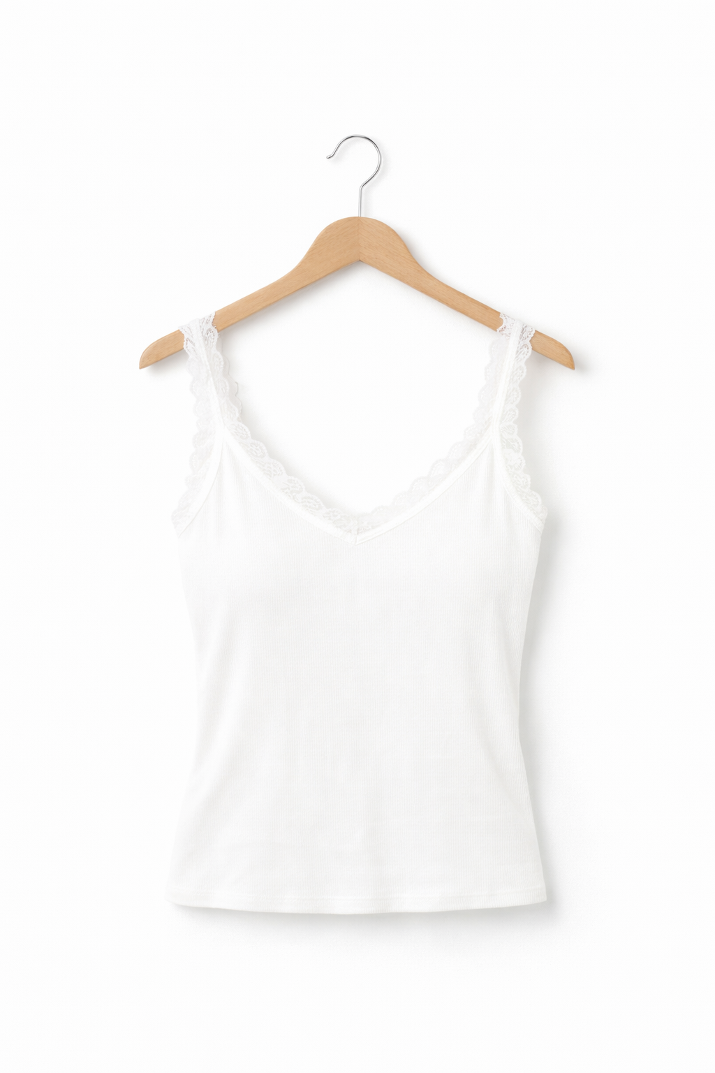 White Dream Top