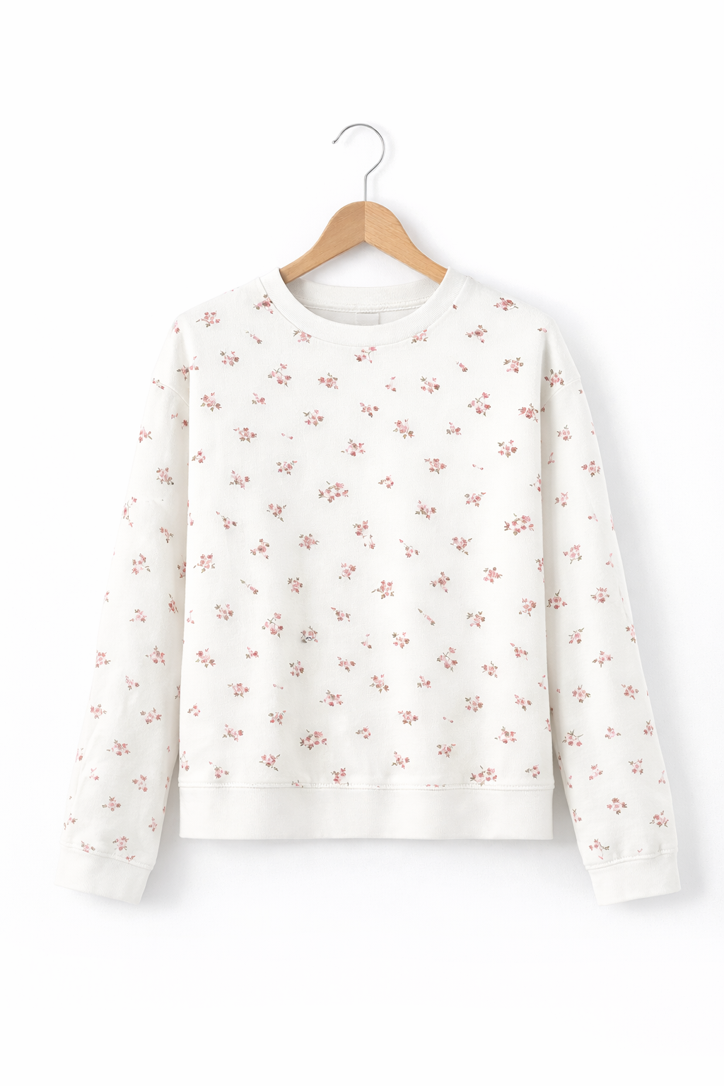 Mariposa Sweatshirt