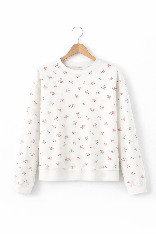 Mariposa Sweatshirt