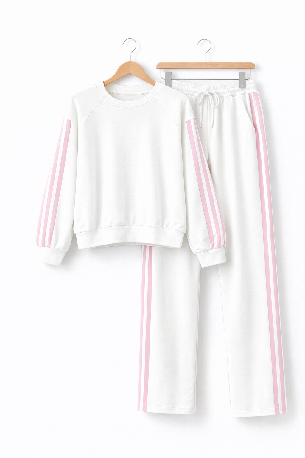 Dream Jogginganzug Weiß
