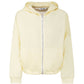 Dream Sweatjacke Buttergelb