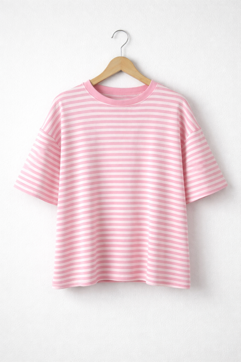 Big Stripes Summer T-Shirt