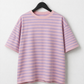 Big Stripes Summer T-Shirt
