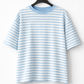 Big Stripes Summer T-Shirt