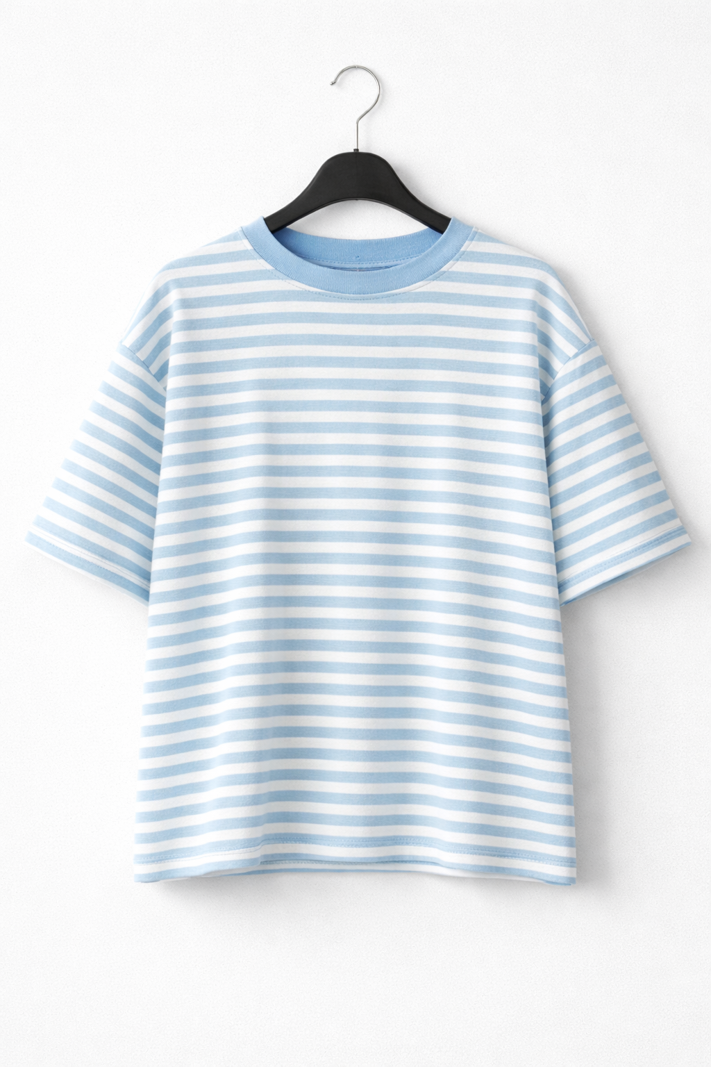 Big Stripes Summer T-Shirt