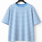 Big Stripes Summer T-Shirt