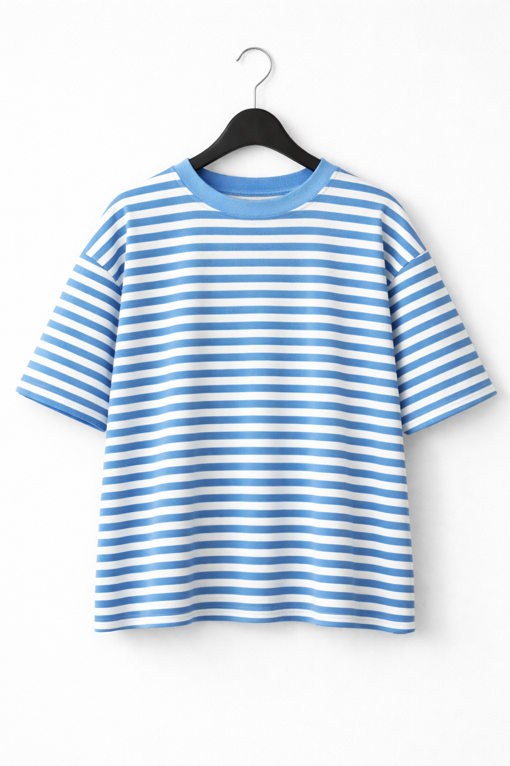 Big Stripes Summer T-Shirt