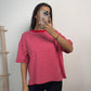 Big Stripes Summer T-Shirt
