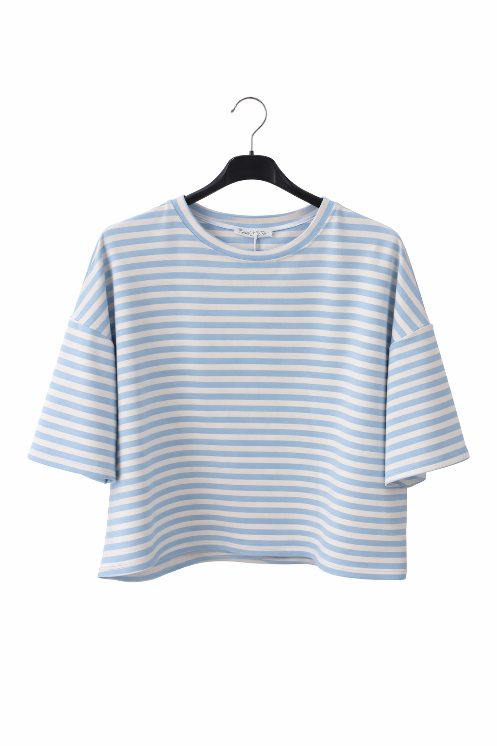 Stripes May T-Shirt