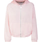 Dream Sweatjacke Rosa