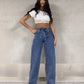 Jogger Jeans