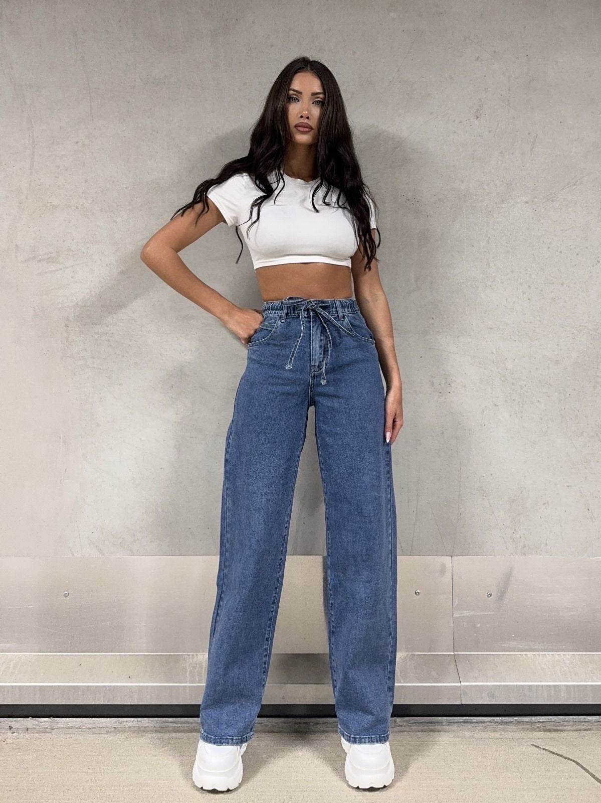 Jogger Jeans