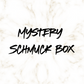 Mystery Schmuck Box