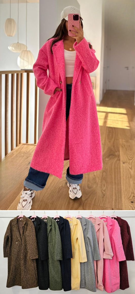 Luna Coat
