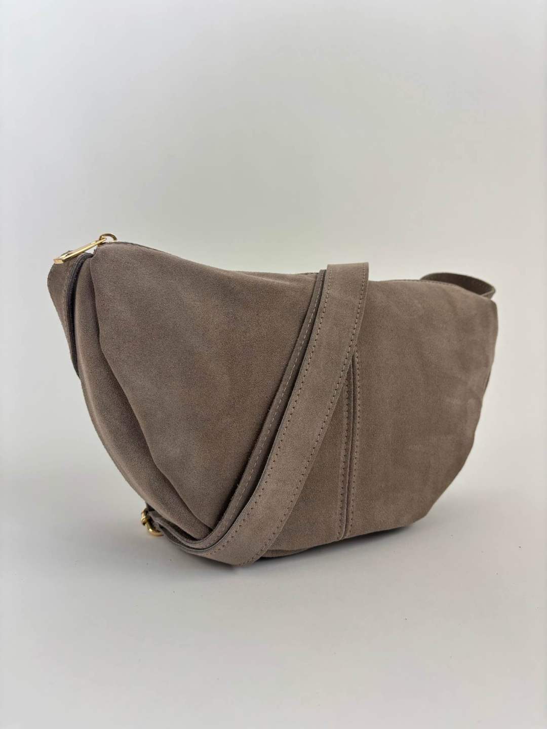 Nova Bag - Wildleder