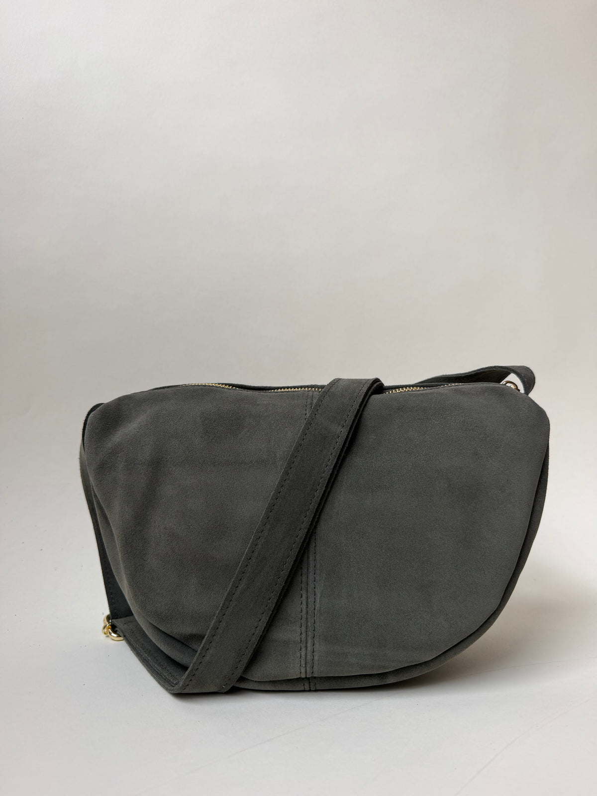 Nova Bag - Wildleder