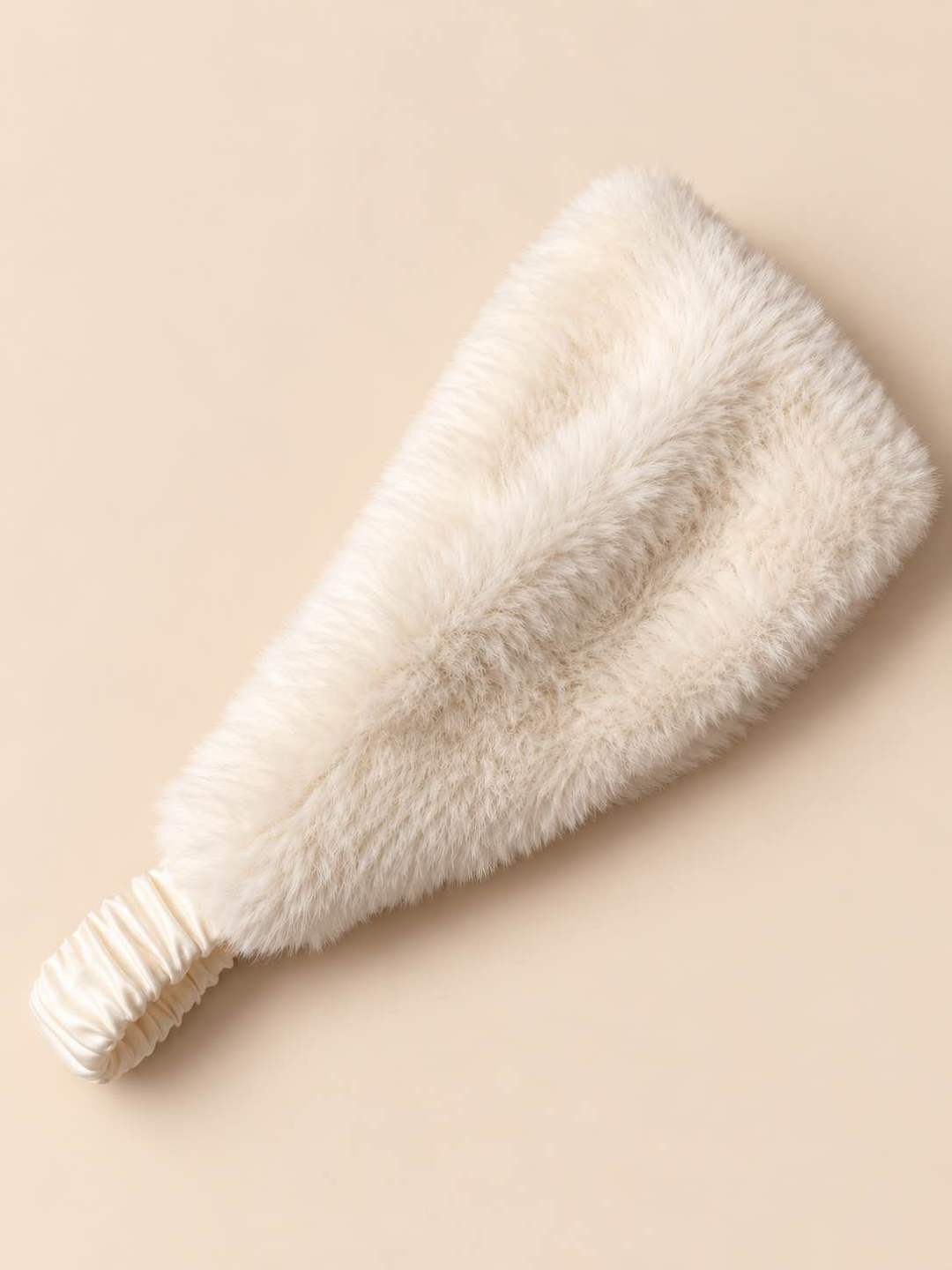 Fluffy Haarband