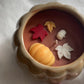 Pumpkin Lover | handgemachte Duftkerze
