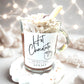 Hot Chocolate Cup | handgemachte Duftkerze