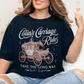 Colin‘s Carriage T-Shirt