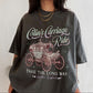 Colin‘s Carriage T-Shirt