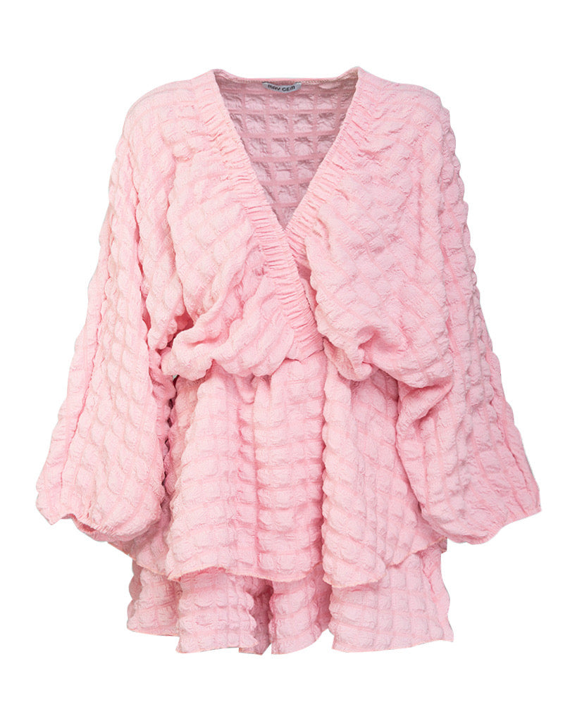Bubble Betty Jumpsuit