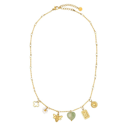 Perfect Charm Kette