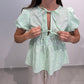 Bluse Tara