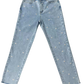 Mom Jeans Daisy