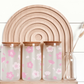Sakura Bambusglas