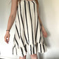 Hängerkleid Coastal Stripes