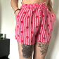Musselin Shorts „Daisy Pop“