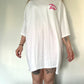 T-Shirt Dress Wildberry Mood