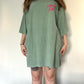 T-Shirt Dress Wildberry Mood