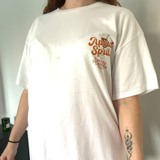 T-Shirt Aperol Vibes