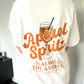 T-Shirt Aperol Vibes