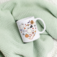 Cute Fall Tasse
