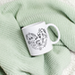 Meer Liebe Tasse