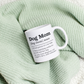 Dog Mom Definition Tasse