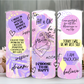 Self Love Affirmation Thermobecher