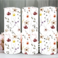 Flower Power Thermobecher