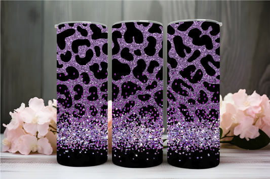 Lilac Leo Thermobecher