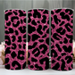 Pink Leo Thermobecher