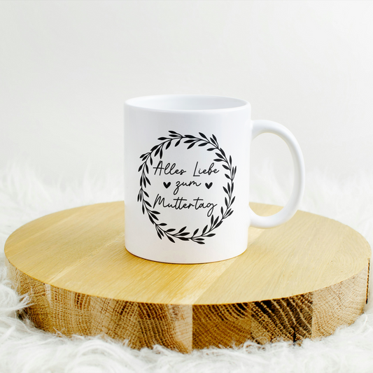 Muttertags Tasse