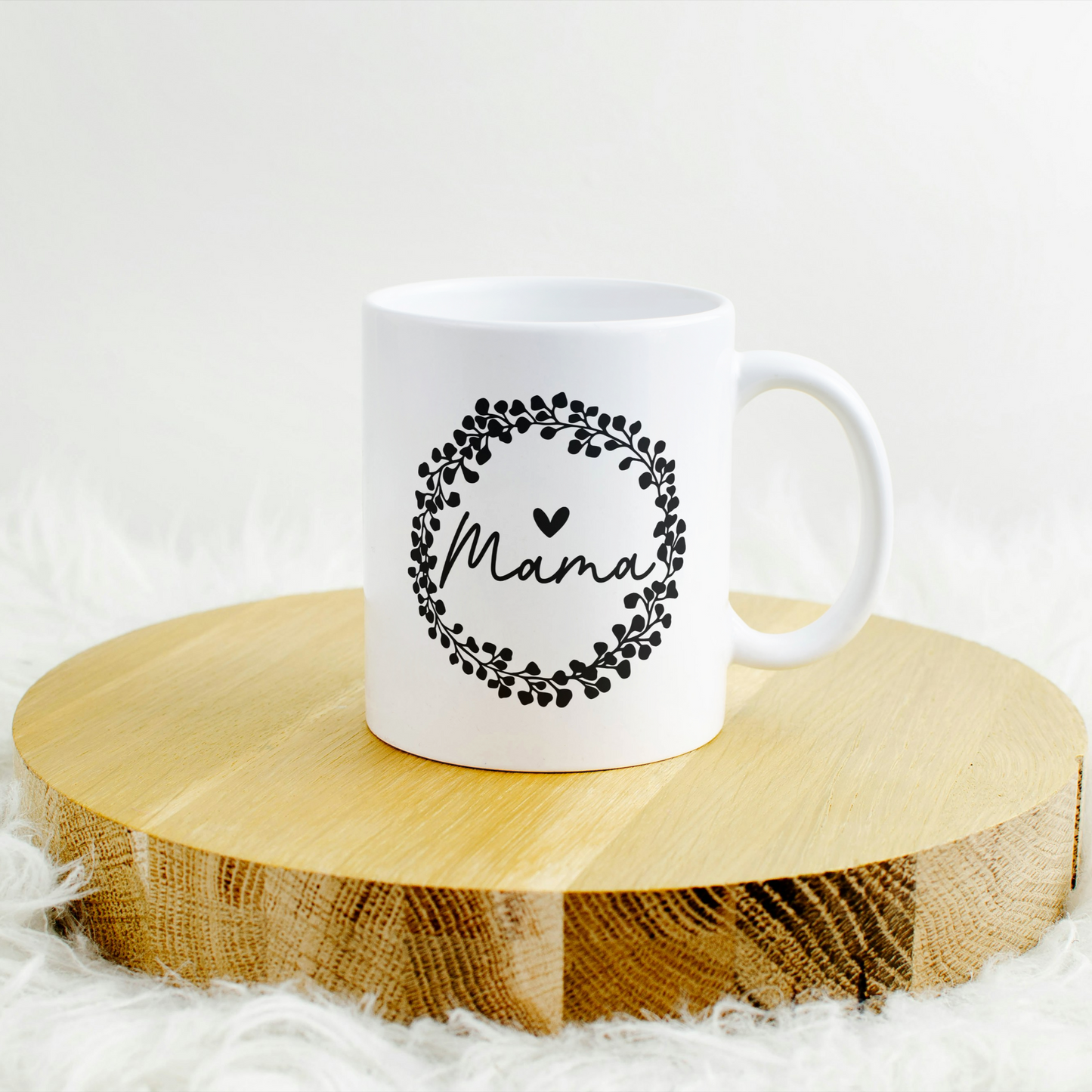 Mama Tasse