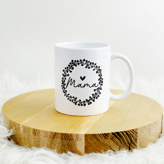 Mama Tasse